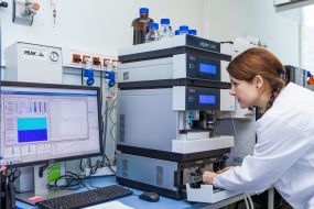 Программа производственного контроля ХАССП в Электроуглях